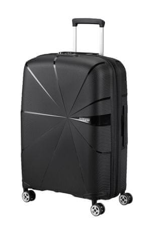 American Tourister AT Kufr Starvibe Spinner 67/27 Expander