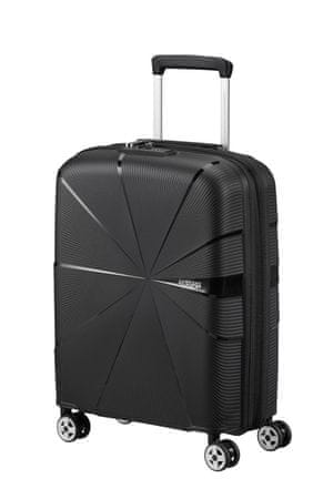 American Tourister AT Kufr Starvibe Spinner 55/20 Cabin Expander