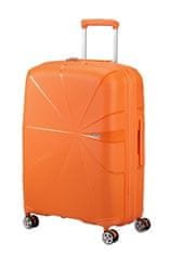 American Tourister AT Kufr Starvibe Spinner 67/27 Expander Papaya Smoothie