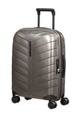 Samsonite Kufr Attrix Spinner 55/20 Cabin Expander Dune