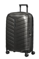 Samsonite Kufr Attrix Spinner 69/27 Anthracite