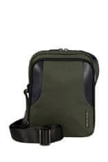 Samsonite Kapsa na tablet 9,7" XBR 2.0 Foliage Green