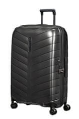 Samsonite Kufr Attrix Spinner 75/30 Anthracite