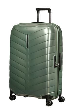 Samsonite SAMSONITE Kufr Attrix Spinner 75/30