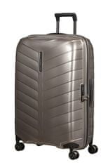 Samsonite Kufr Attrix Spinner 75/30 Dune