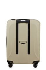 Samsonite Kufr Essens Spinner 55/20 Cabin Warm Neutral