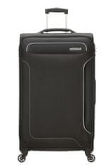 American Tourister AT Kufr Holiday Heat Spinner 79/46 Black