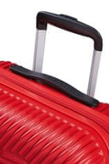 American Tourister AT Kufr Mickey Clouds Spinner 76/27 Expander Classic Red