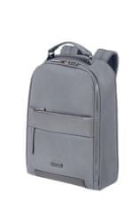 Samsonite Batoh na notebook 14,1" Zalia 3.0 Silver Grey