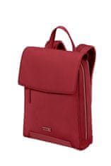 Samsonite Batoh na notebook 14,1" Zalia 3.0 Dark Red