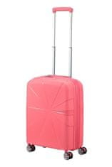 American Tourister AT Kufr Starvibe Spinner 55/20 Cabin Expander Sun Kissed Coral