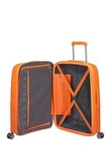 American Tourister AT Kufr Starvibe Spinner 67/27 Expander Papaya Smoothie