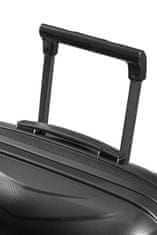 Samsonite Kufr Attrix Spinner 55/20 Cabin Expander Anthracite