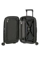 Samsonite Kufr Attrix Spinner 55/20 Cabin Expander Anthracite