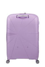 American Tourister AT Kufr Starvibe Spinner 77/30 Expander Digital Lavender