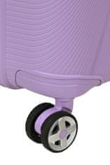 American Tourister AT Kufr Starvibe Spinner 77/30 Expander Digital Lavender