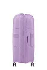 American Tourister AT Kufr Starvibe Spinner 77/30 Expander Digital Lavender