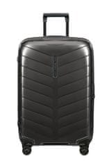 Samsonite Kufr Attrix Spinner 69/27 Anthracite