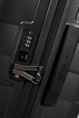 Samsonite Kufr Attrix Spinner 69/27 Anthracite