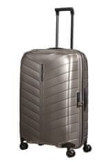 Samsonite Kufr Attrix Spinner 75/30 Dune