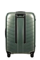 Samsonite Kufr Attrix Spinner 75/30 Basil Green