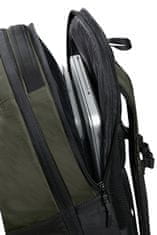 Samsonite Batoh na notebook 15,6" Dye-Namic Foliage Green