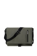 Samsonite Příruční taška Ongoing Olive Green