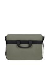 Samsonite Příruční taška Ongoing Olive Green