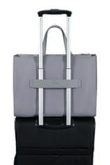 Samsonite Taška na notebook 14,1" Zalia 3.0 Silver Grey