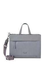 Samsonite Taška na notebook 14,1" Zalia 3.0 Silver Grey