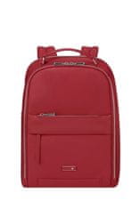 Samsonite Batoh na notebook 14,1" Zalia 3.0 Dark Red