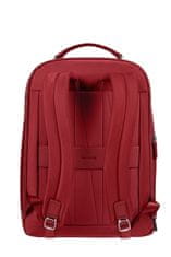 Samsonite Batoh na notebook 14,1" Zalia 3.0 Dark Red