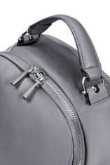 Samsonite Batoh na notebook 14,1" Zalia 3.0 Silver Grey