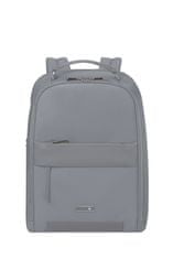 Samsonite Batoh na notebook 14,1" Zalia 3.0 Silver Grey