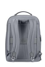 Samsonite Batoh na notebook 14,1" Zalia 3.0 Silver Grey