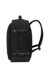 American Tourister AT Cestovní batoh M Take2Cabin Black