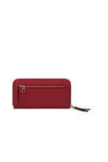 Samsonite Dámská peněženka Rightup SLG Dark Red