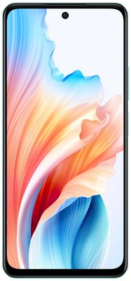 Oppo A79 5G podpora 5G pripojenie ColorOS 13 technológie NFC bezkontaktné platby veľký displej veľkokapacitná batéria moderný mobilný dotykový telefón smartphone 5G pripojenie LTE internet Bluetooth 5.3 slot na pamäťové karty Wi-Fi Qualcomm Snapdragon 695 5G OS Android 13 wifi dlhá výdrž skvelý fotoaparát amoled displej fm rádio 6.72palcový displej LTPS LCD veľký displej FullHD+ rozlíšenie 33 W rýchlonabíjanie SUPERVOOC 90 Hz obnovovacia frekvencia stereofónne reproduktory 50 Mpx kamera ColorOS 13.1 slot na pamäťovú kartu vysoký výkon výkonný čip