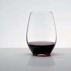 Riedel Sklenice RIEDEL O SYRAH/SHIRAZ, 2 ks křišťálových sklenic