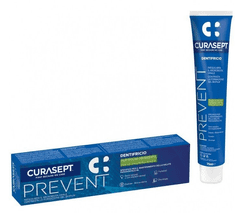 CURASEPT Curasept PREVENT zubní pasta 75 ml