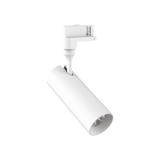 Ideal Lux Ideal-lux bodové svítidlo Smile 15w cri90 50° 3000k 189970