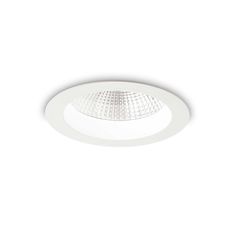 Ideal Lux Ideal-lux zapuštěné svítidlo Basic fi accent 15w 3000k 193465