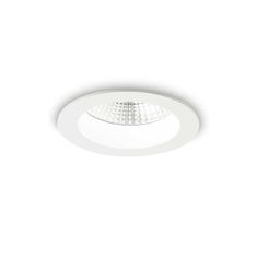 Ideal Lux Ideal-lux zapuštěné svítidlo Basic fi accent 10w 4000k 193359