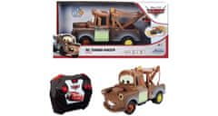 Jada Toys CARS AUTO BURÁK NA DÁLKOVÉ OVLÁDÁNÍ 17cm..