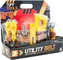 Tuff Tools Nářadí na opasku s přilbou