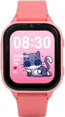 Garett Smartwatch Kids Sun Ultra 4G Pink