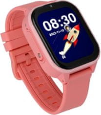 Garett Smartwatch Kids Sun Ultra 4G Pink