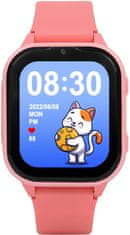 Garett Smartwatch Kids Sun Ultra 4G Pink