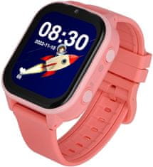 Garett Smartwatch Kids Sun Ultra 4G Pink