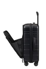 Samsonite Kufr Neopod Spinner 55/20 Cabin Expander Black